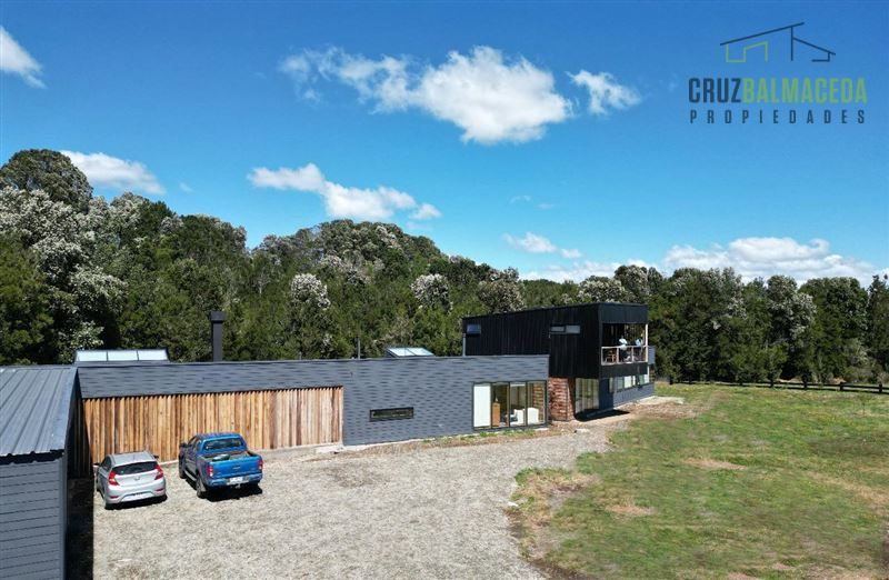 Casa en arriendo en Puerto Varas — foto 2