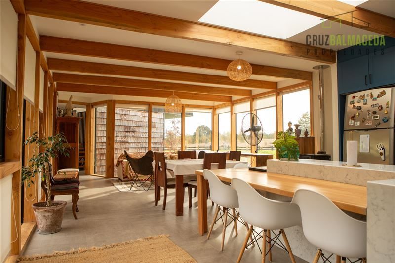 Casa en arriendo en Puerto Varas — foto 6