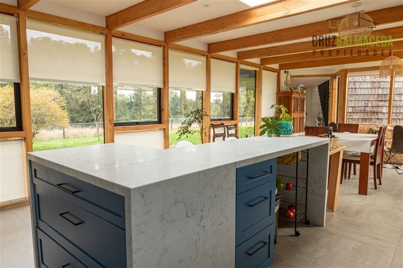 Casa en arriendo en Puerto Varas — foto 8