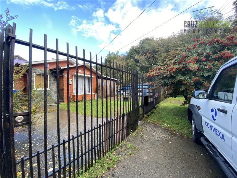 Casa en venta en Puerto Montt — foto 1