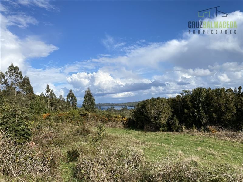 Parcela en venta en Puerto Montt — foto 1