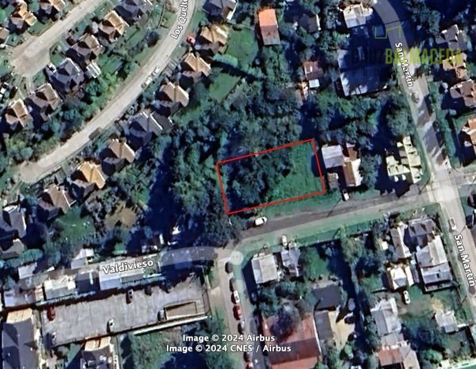 Terreno en venta en Puerto Varas — foto 1