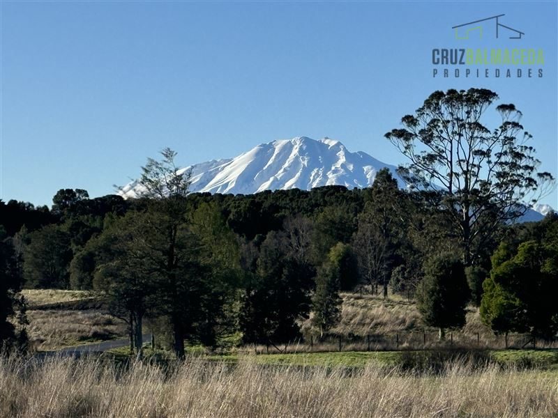 Parcela en venta en Puerto Varas — foto 1