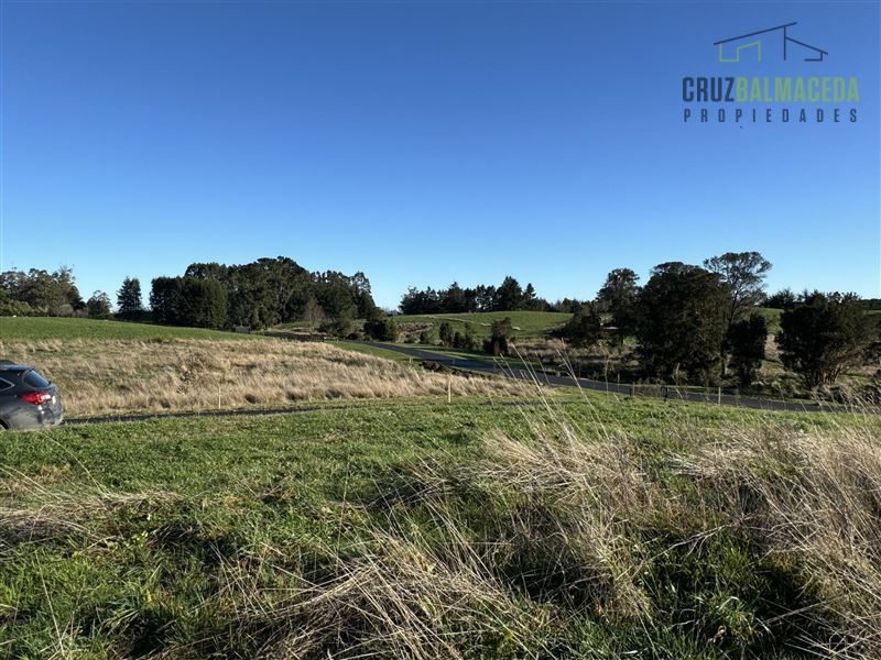 Parcela en venta en Puerto Varas — foto 3
