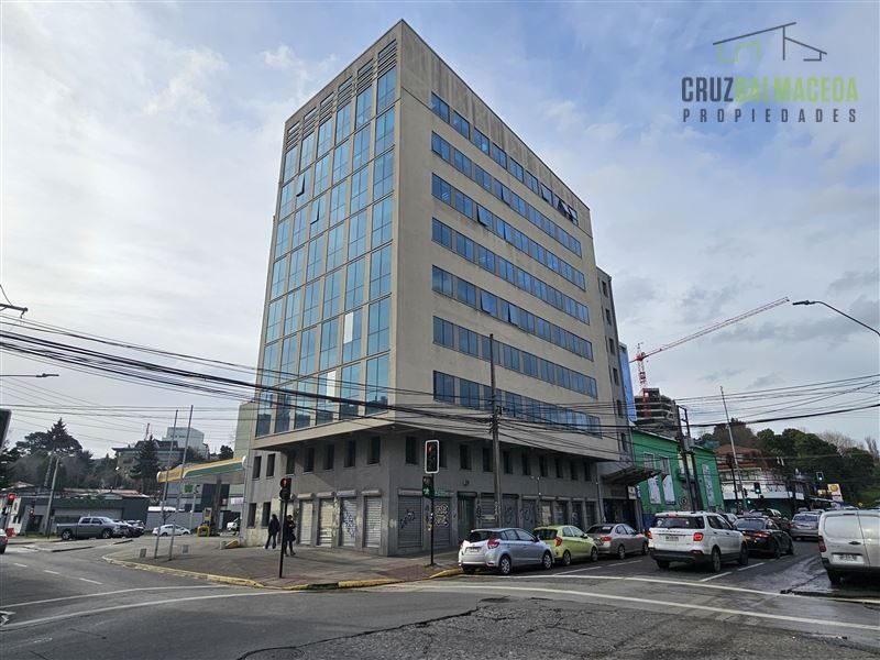 Oficina en arriendo en Puerto Montt — foto 1