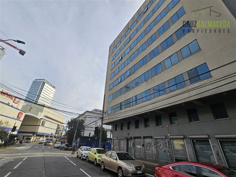Oficina en arriendo en Puerto Montt — foto 2