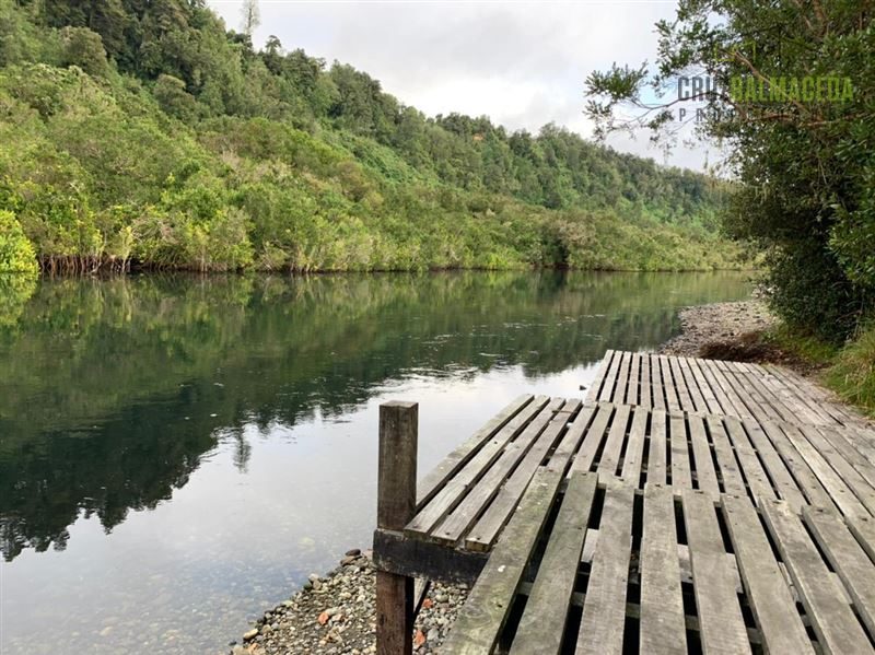 Parcela en venta en Puerto Varas — foto 1