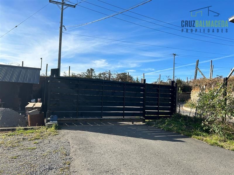 Parcela en venta en Puerto Varas — foto 5