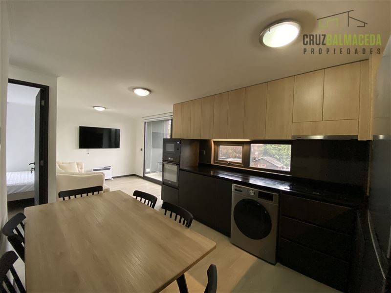 Departamento en arriendo en Puerto Varas — foto 2