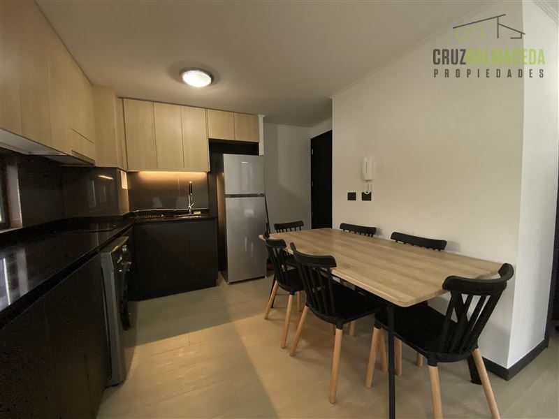 Departamento en arriendo en Puerto Varas — foto 3