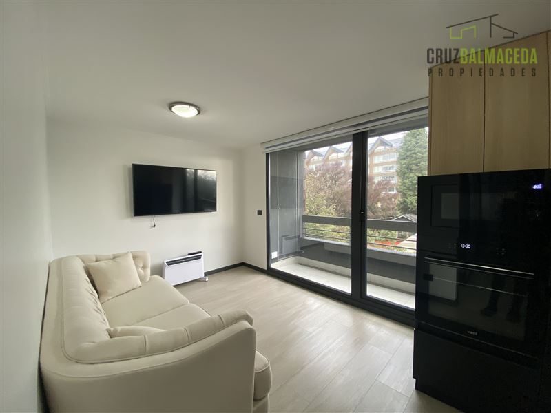 Departamento en arriendo en Puerto Varas — foto 5