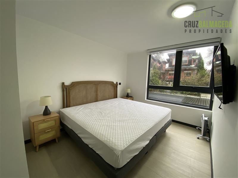 Departamento en arriendo en Puerto Varas — foto 8
