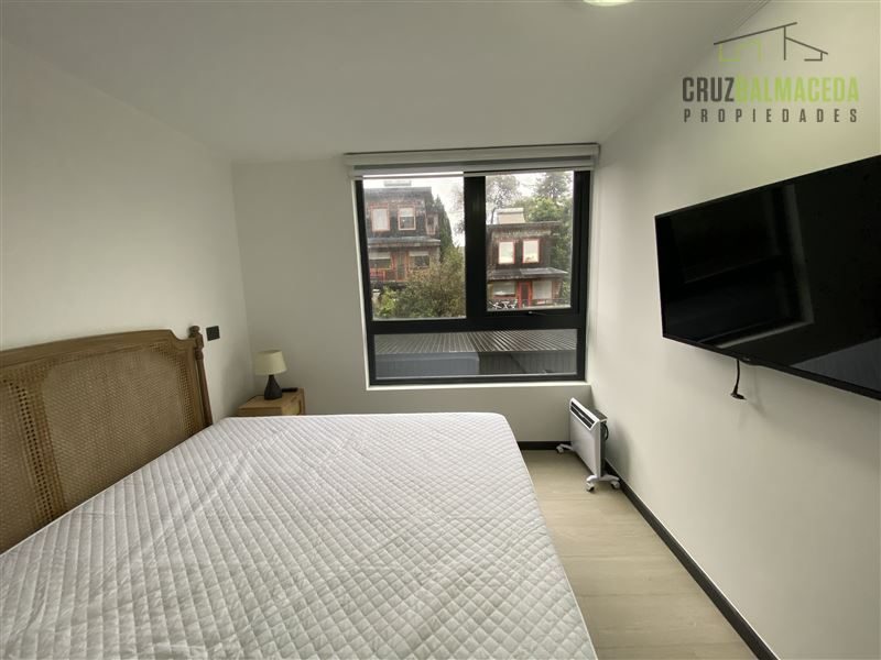 Departamento en arriendo en Puerto Varas — foto 9
