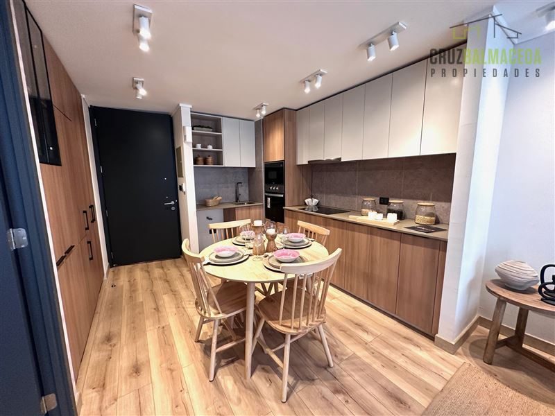 Departamento en venta en Providencia — foto 2