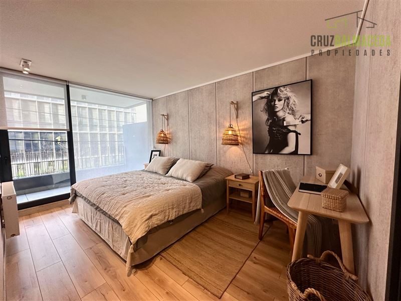 Departamento en venta en Providencia — foto 3