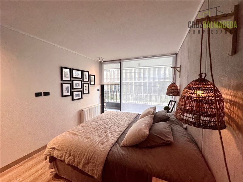 Departamento en venta en Providencia — foto 4