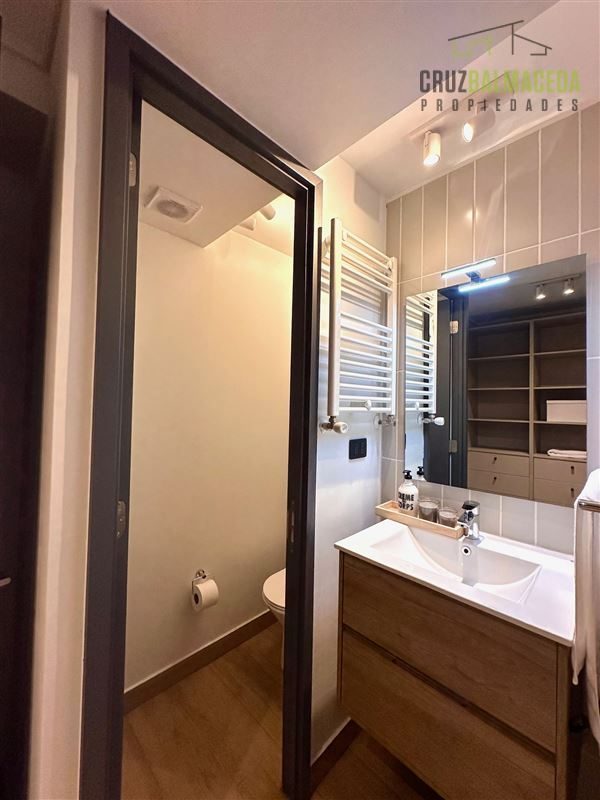 Departamento en venta en Providencia — foto 7