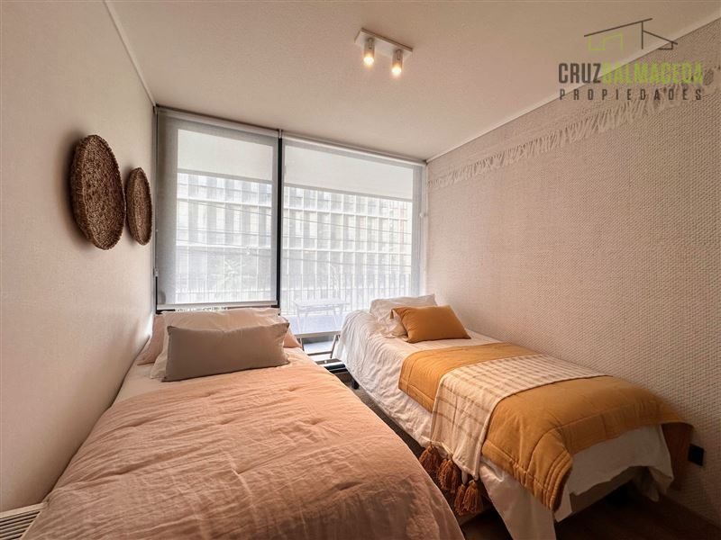 Departamento en venta en Providencia — foto 8