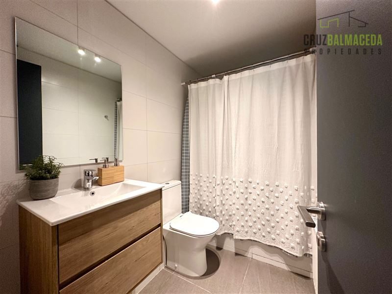 Departamento en venta en Providencia — foto 9