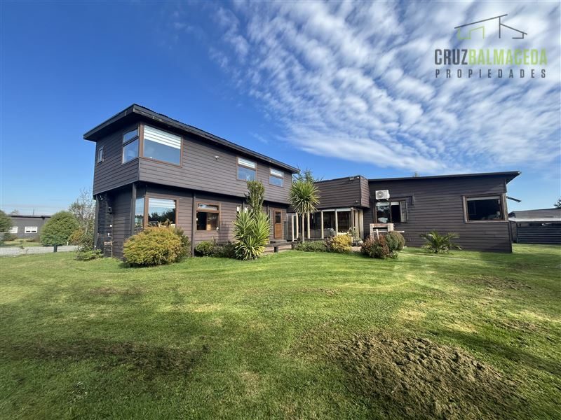 Casa en venta en Puerto Varas — foto 1
