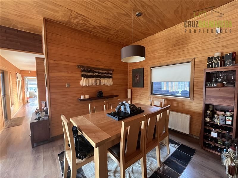 Casa en venta en Puerto Varas — foto 5