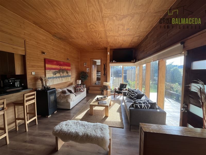 Casa en venta en Puerto Varas — foto 6