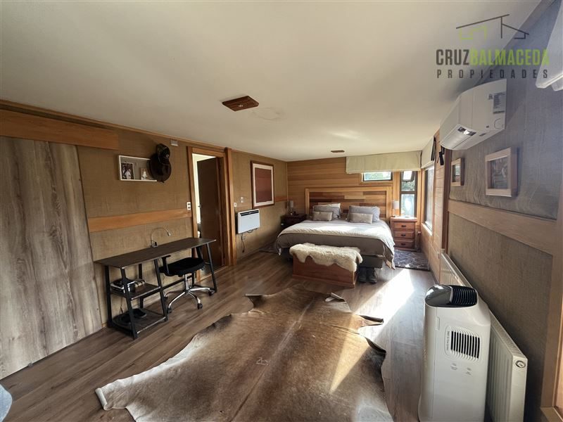 Casa en venta en Puerto Varas — foto 8
