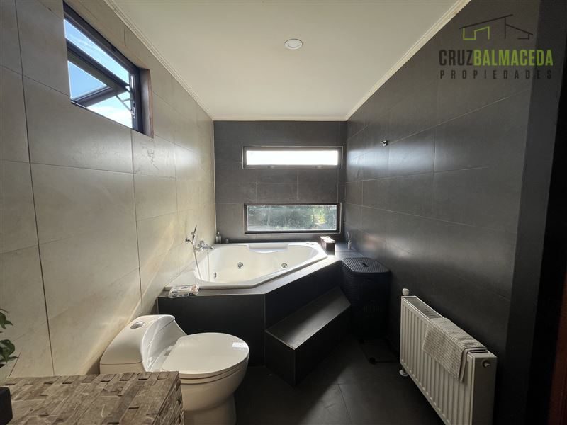 Casa en venta en Puerto Varas — foto 9