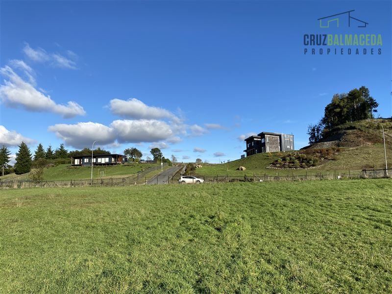 Parcela en venta en Puerto Varas — foto 1