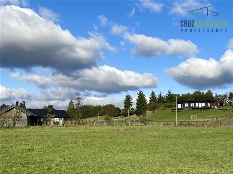 Parcela en venta en Puerto Varas — foto 2