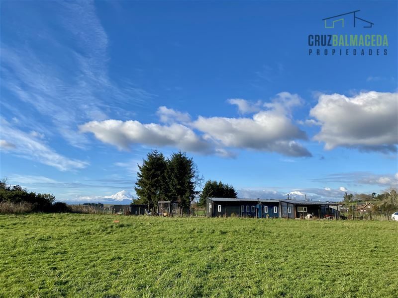 Parcela en venta en Puerto Varas — foto 4