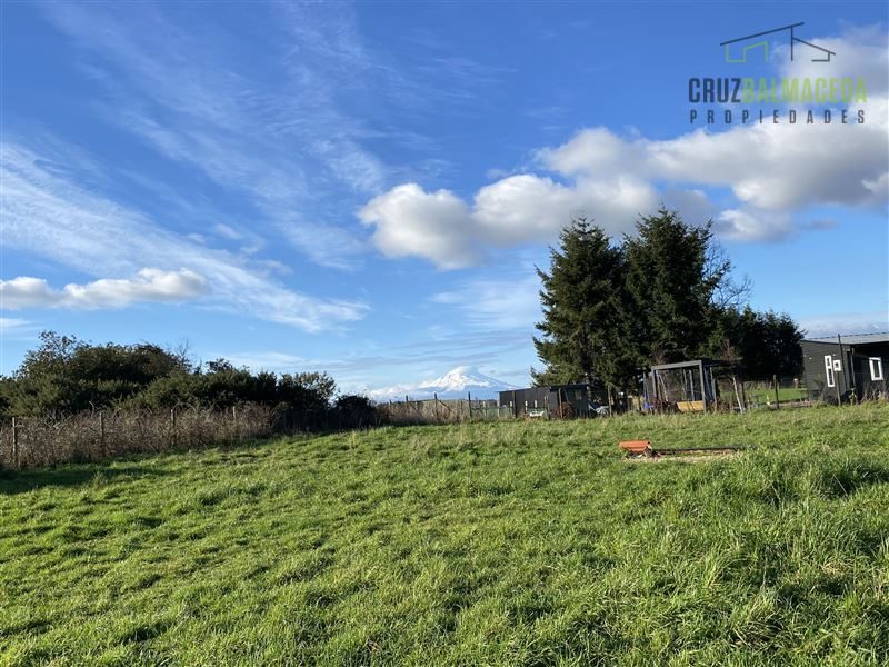 Parcela en venta en Puerto Varas — foto 8