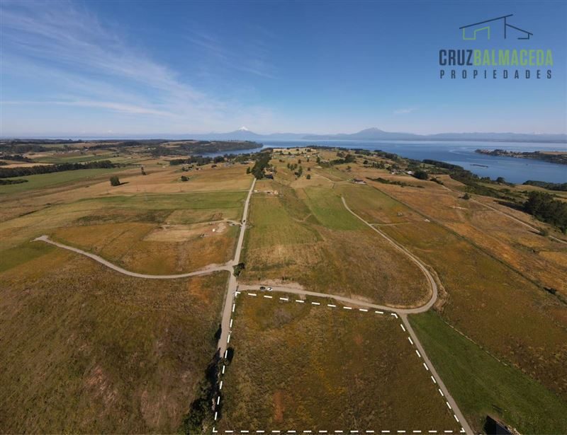 Parcela en venta en Frutillar — foto 2