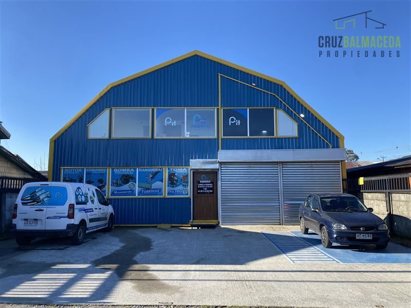 Oficina en venta en Puerto Montt — foto 1