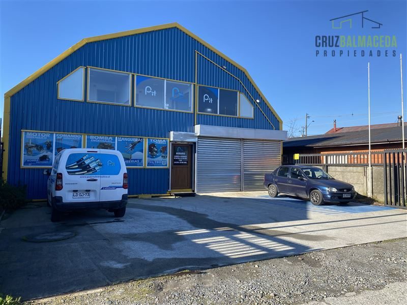 Oficina en venta en Puerto Montt — foto 2