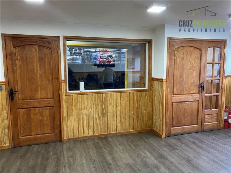 Oficina en venta en Puerto Montt — foto 3