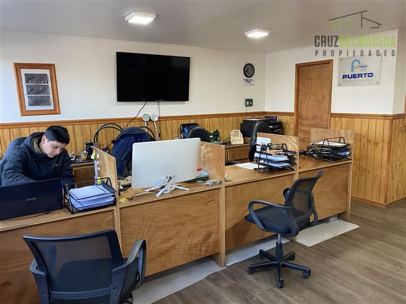 Oficina en venta en Puerto Montt — foto 4
