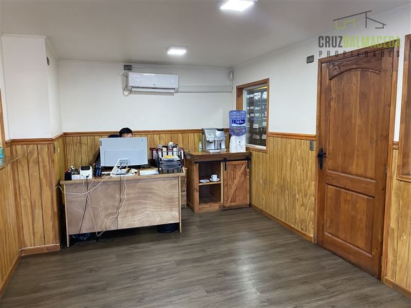 Oficina en venta en Puerto Montt — foto 5