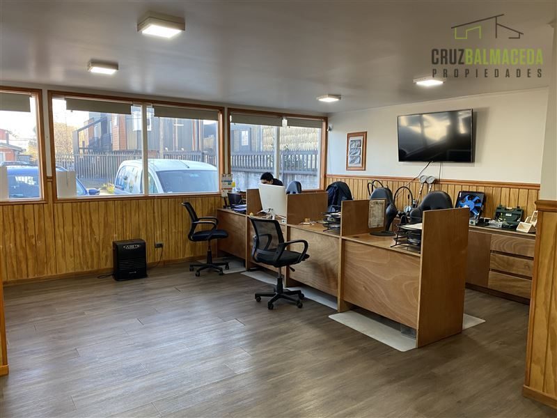Oficina en venta en Puerto Montt — foto 6
