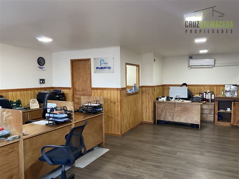 Oficina en venta en Puerto Montt — foto 8