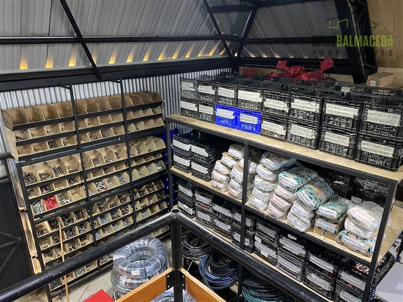 Oficina en venta en Puerto Montt — foto 9