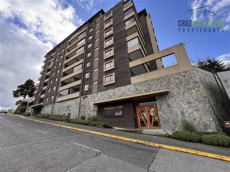 Departamento en venta en Puerto Varas — foto 1