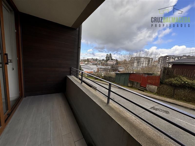 Departamento en venta en Puerto Varas — foto 5