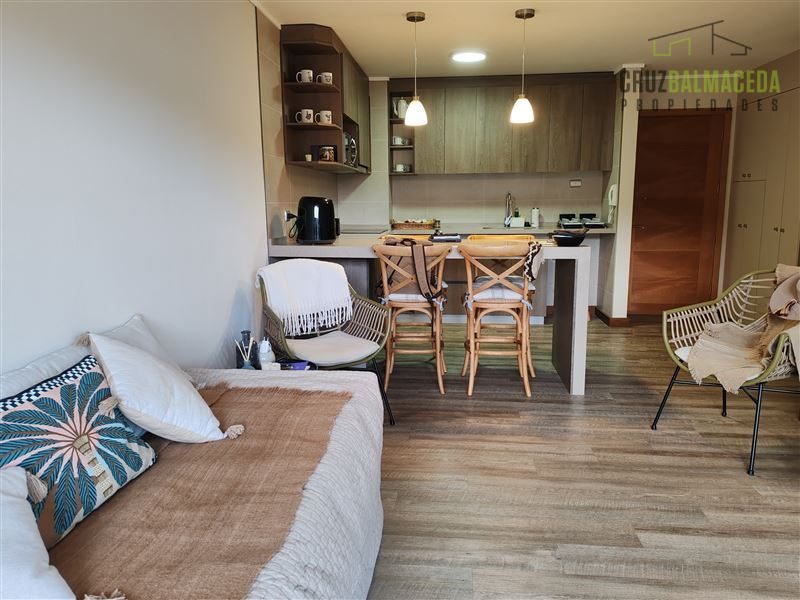 Departamento en arriendo en Puerto Varas — foto 2