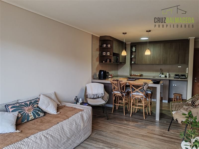 Departamento en arriendo en Puerto Varas — foto 3