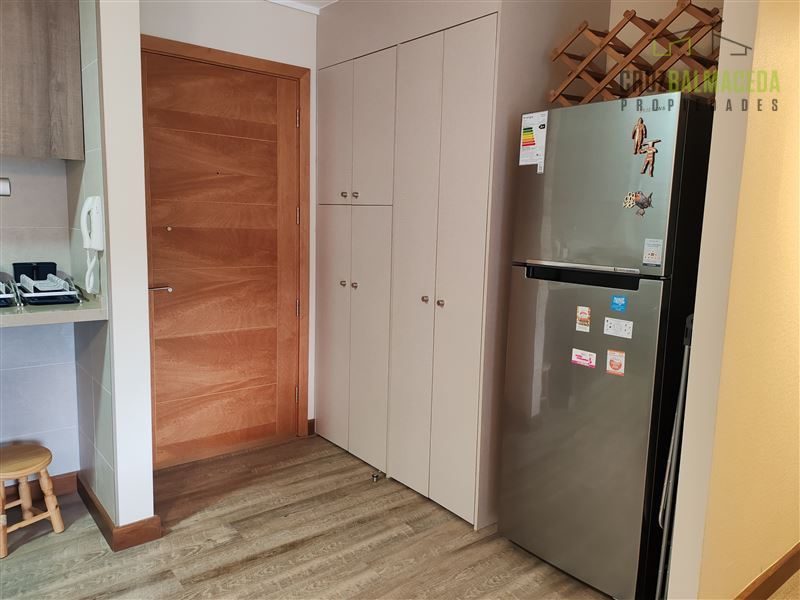 Departamento en arriendo en Puerto Varas — foto 4