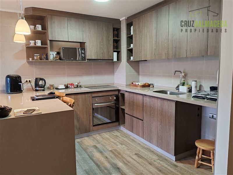 Departamento en arriendo en Puerto Varas — foto 6