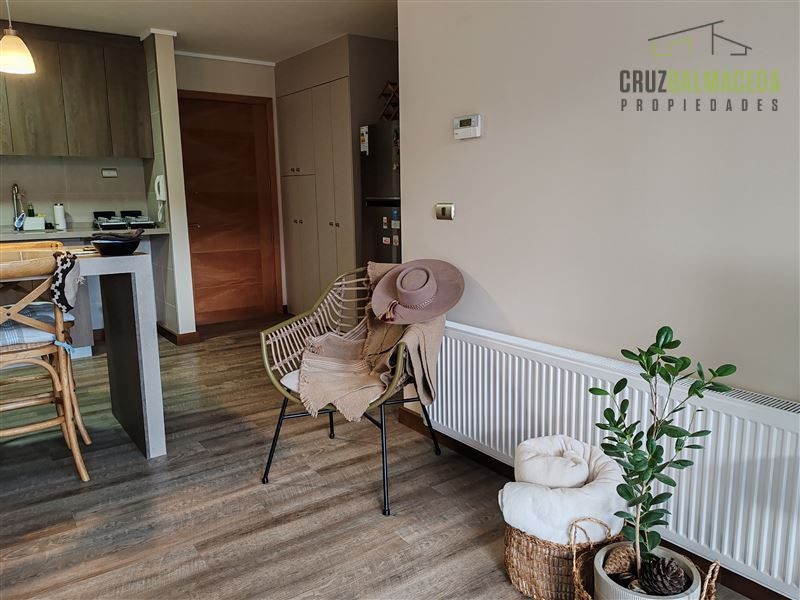 Departamento en arriendo en Puerto Varas — foto 8