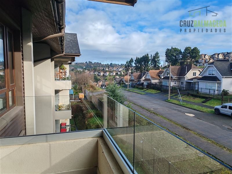 Departamento en arriendo en Puerto Varas — foto 9