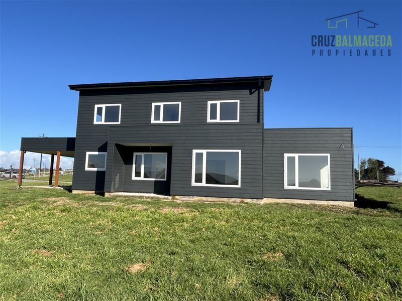 Casa en venta en Puerto Varas — foto 1